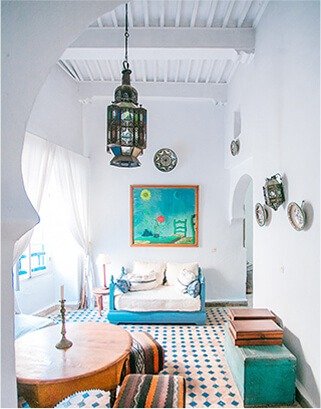 handcrafted furniture in raipur