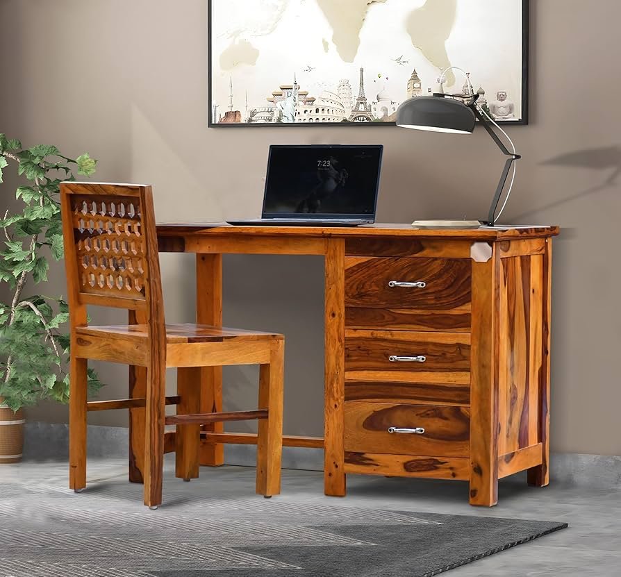 handcrafted furniture in raipur