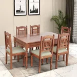 handcrafted furniture in raipur