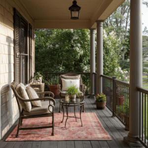 handcrafted furniture in raipur